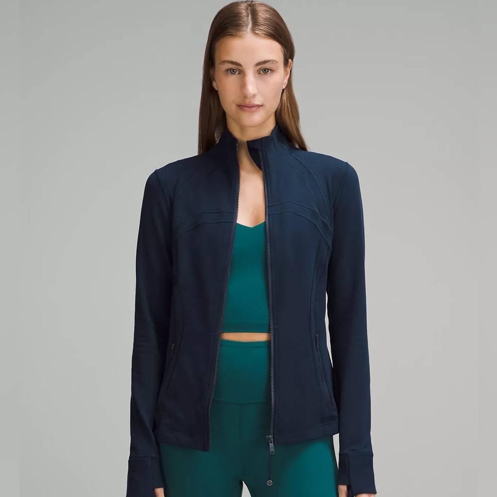 Lululemon Define Jacket